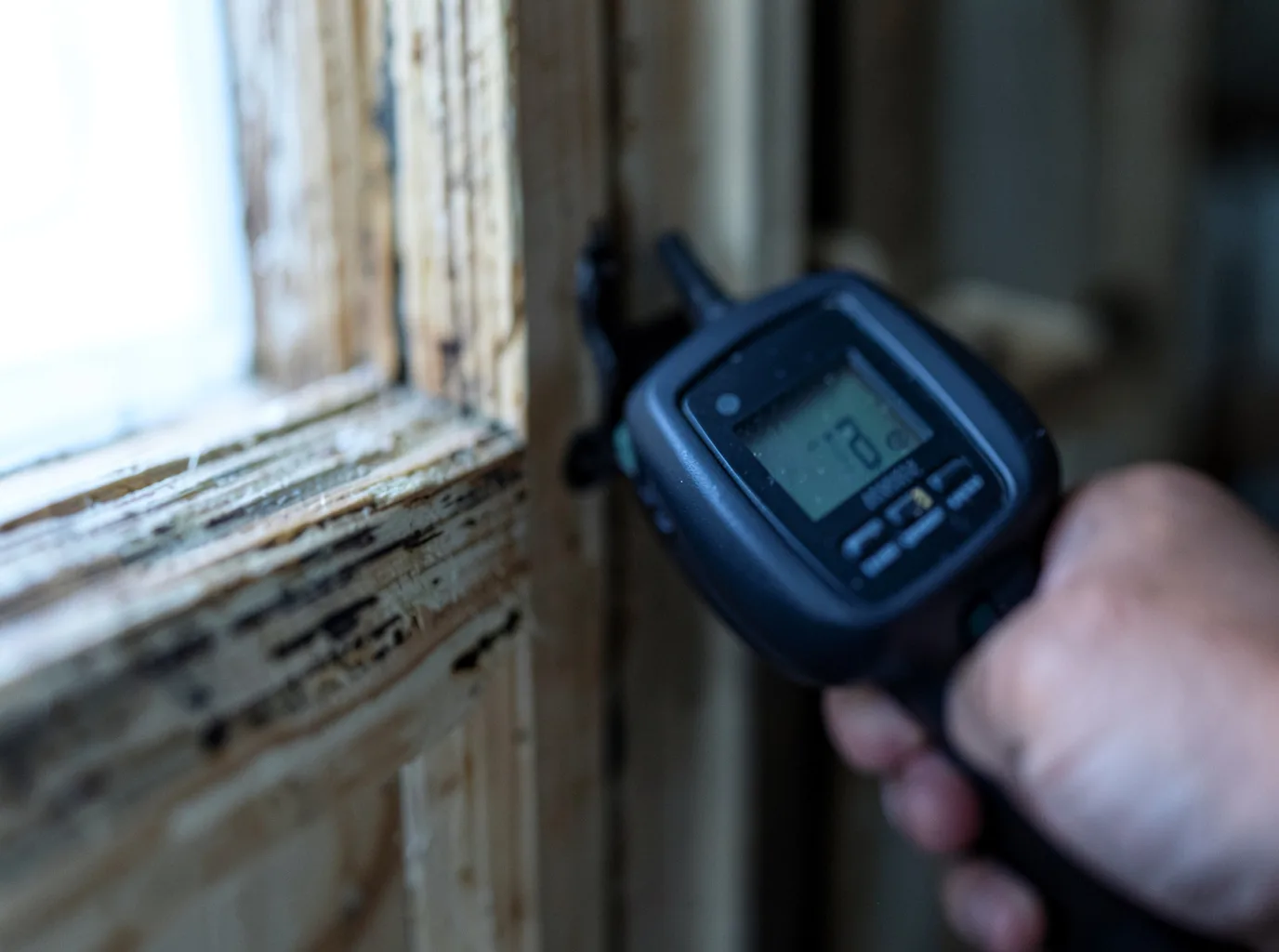 Commercial Water Damage Restoration in Brownsville, MD