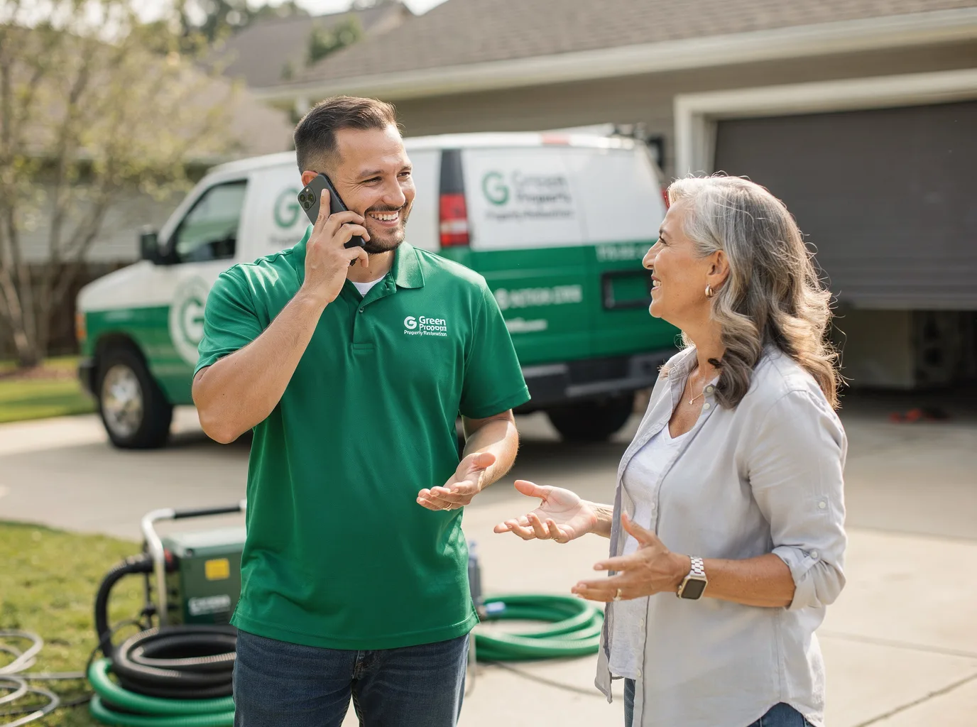Water Damage Restoration Brownsville, MD FAQs
